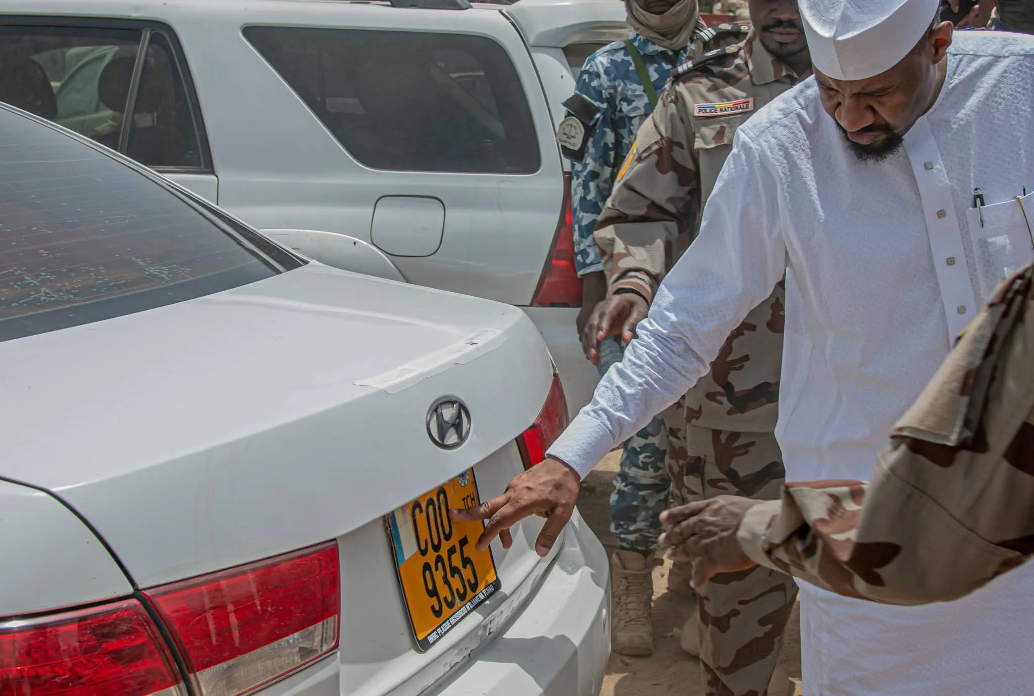 صورة من مدير الوسائط